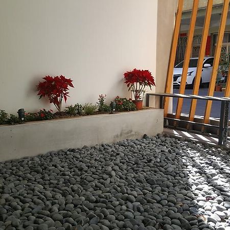 Bai Ji Yi B&B Hengchun Exterior photo