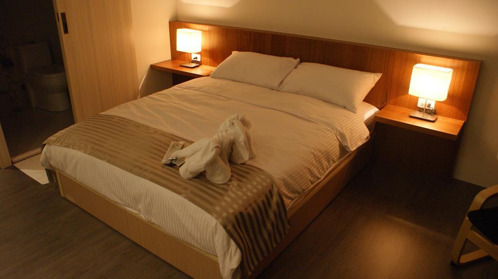 Bai Ji Yi B&B Hengchun Room photo