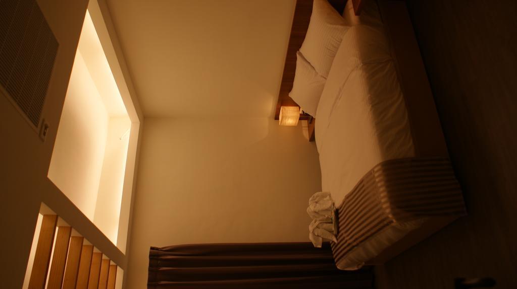 Bai Ji Yi B&B Hengchun Room photo