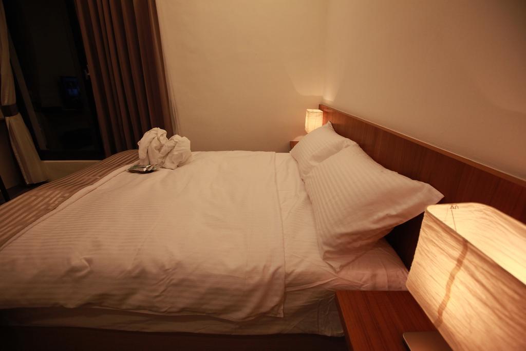 Bai Ji Yi B&B Hengchun Exterior photo