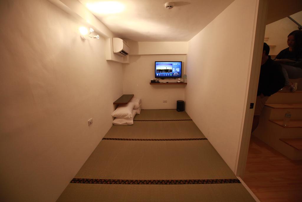Bai Ji Yi B&B Hengchun Exterior photo