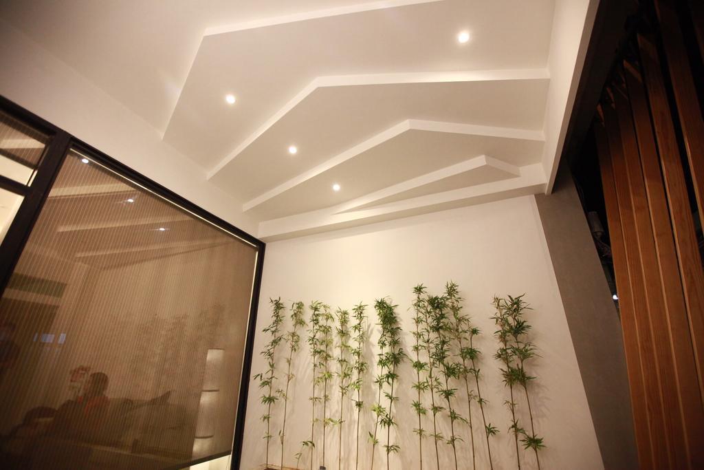 Bai Ji Yi B&B Hengchun Exterior photo