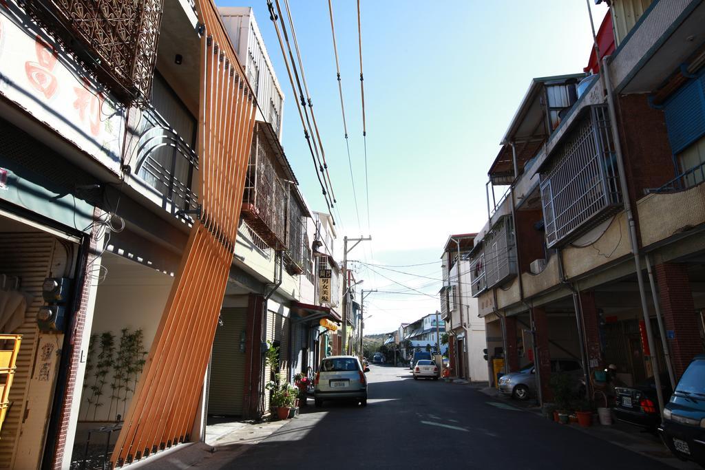 Bai Ji Yi B&B Hengchun Exterior photo