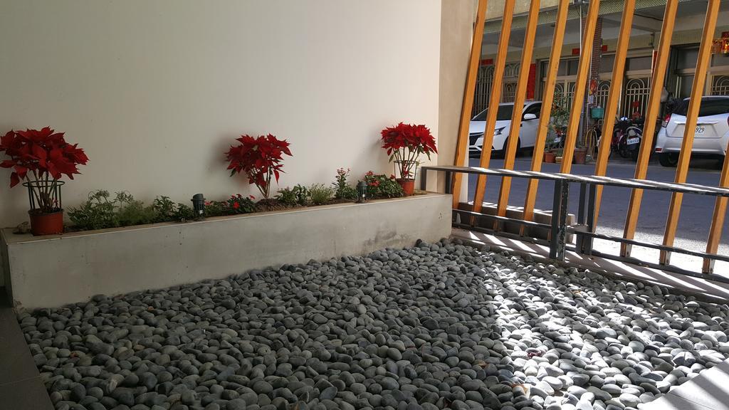 Bai Ji Yi B&B Hengchun Exterior photo