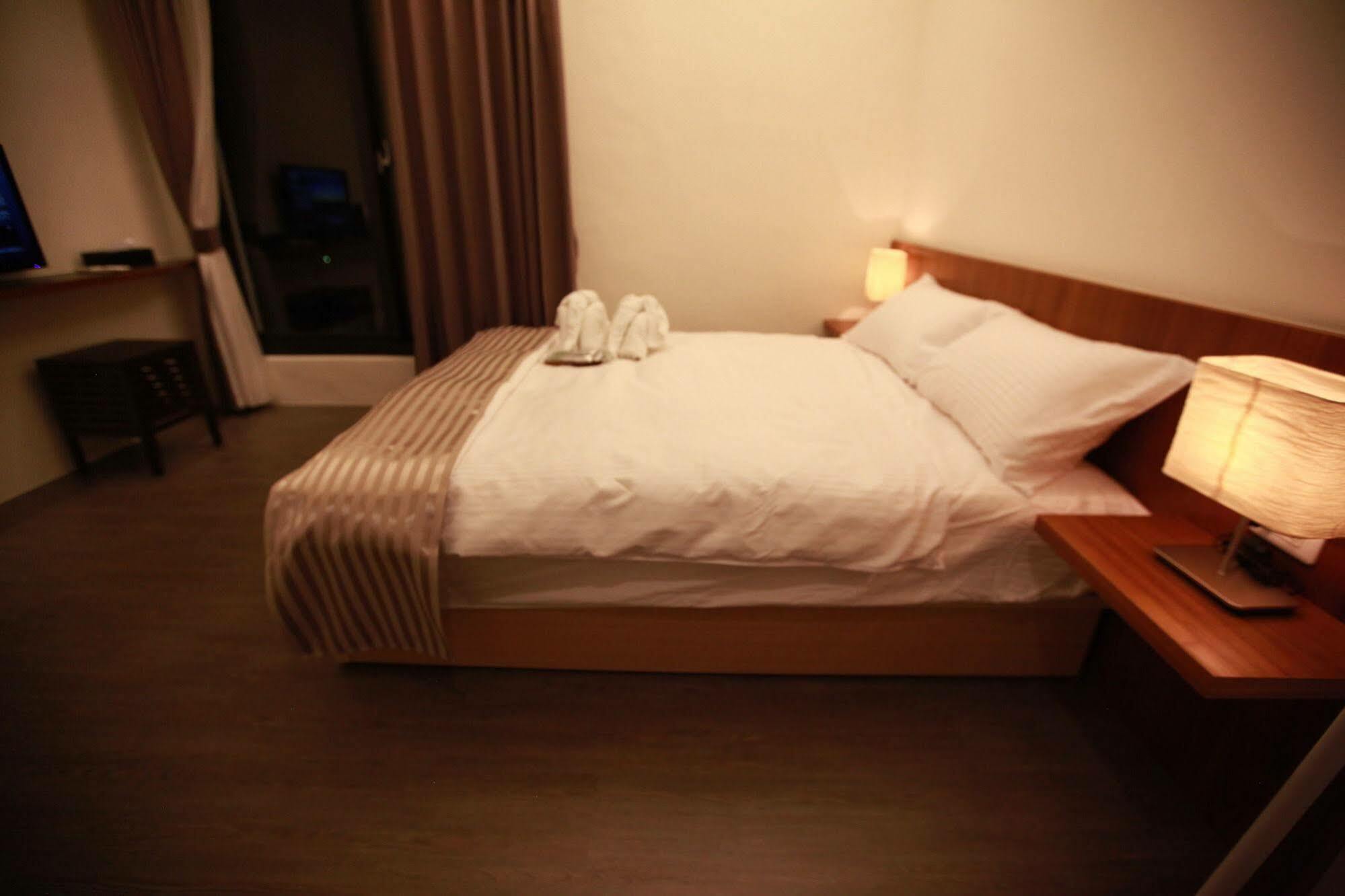 Bai Ji Yi B&B Hengchun Exterior photo